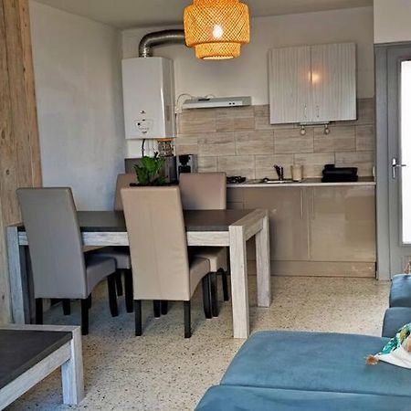 Appartement Palavas Les Flots T2 + Parking Prive Exterior foto