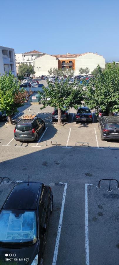 Appartement Palavas Les Flots T2 + Parking Prive Exterior foto